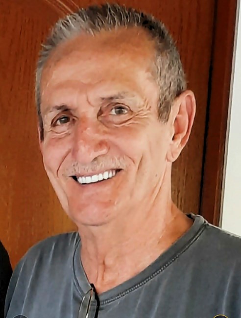 Obituary of Douglas "Doug" Hoff