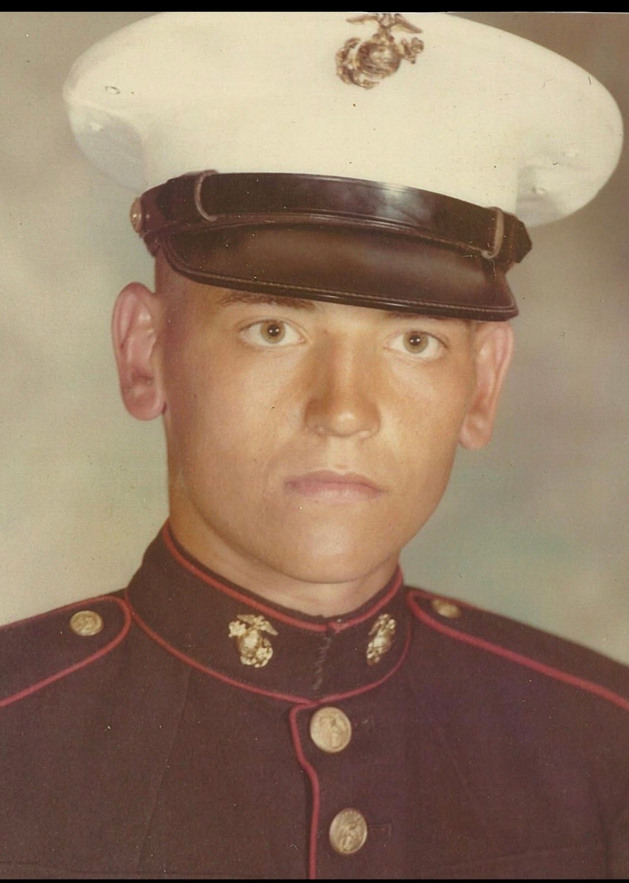 Obituary of Arthur James Cunnien