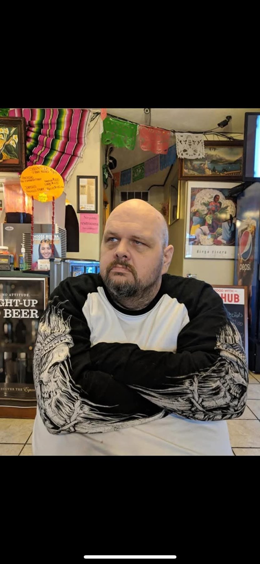 Obituary of John Matthew Marden