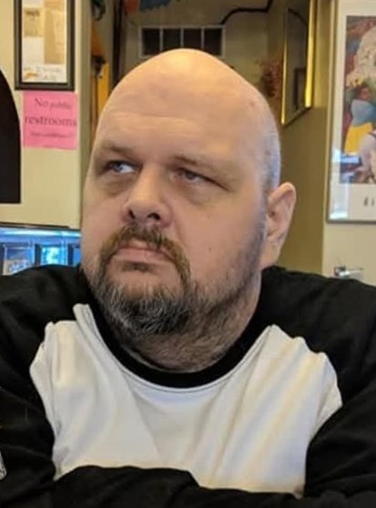 Obituary of John Matthew Marden