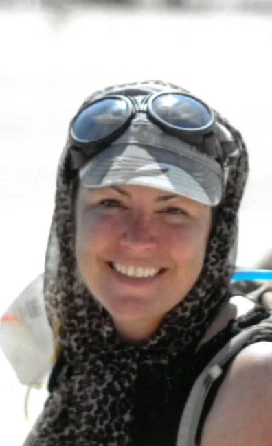 Obituary of Jaime Lynn Mennealy