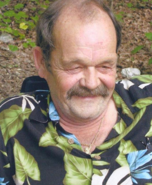 Obituary of John P. Turner