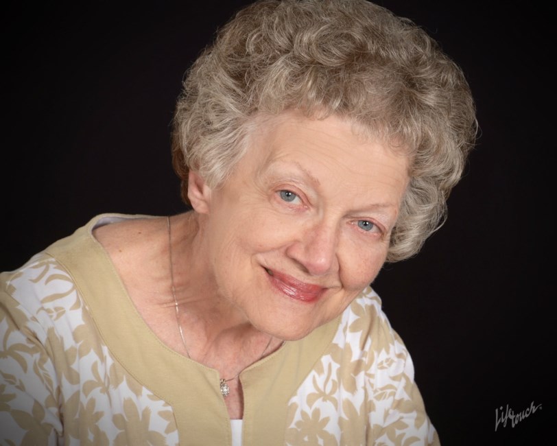 Obituary of Mrs. Alicia Lynn Lauby Glagola