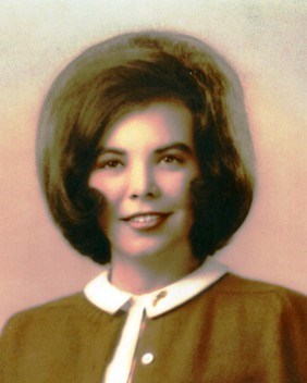 Obituary of Linda McKeown Young