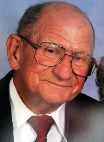 Avis de décès de Tommie J. Beasley