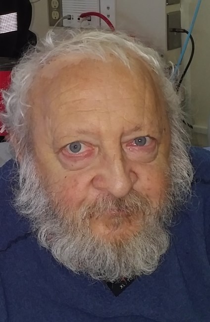 Obituary of Carmine Mario Boccia