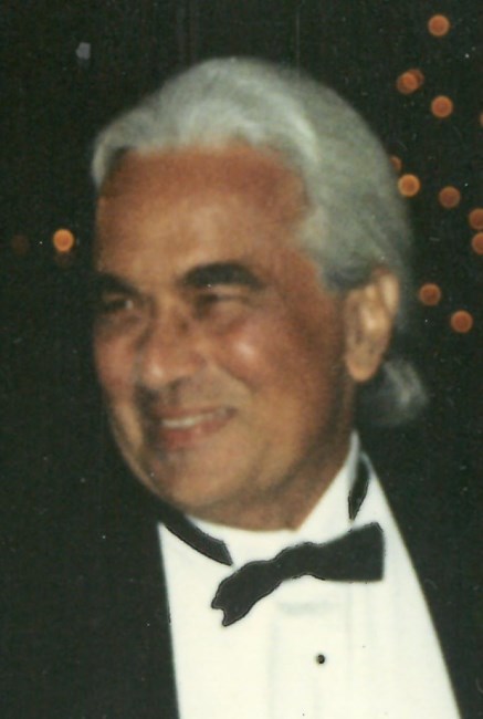 Obituary of Salvatore Donald D'Onofrio