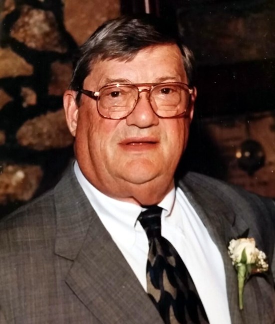  Obituario de Mr. Allan B Kindrick