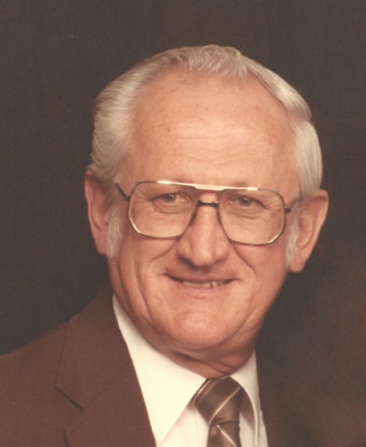 Obituary of George Walter Joyce