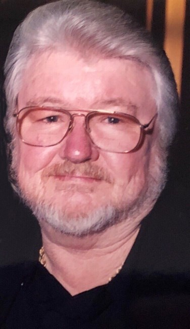 Obituary of William Chester Phebus