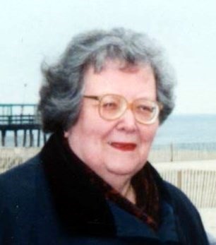Obituary of Alva Marie Freitas
