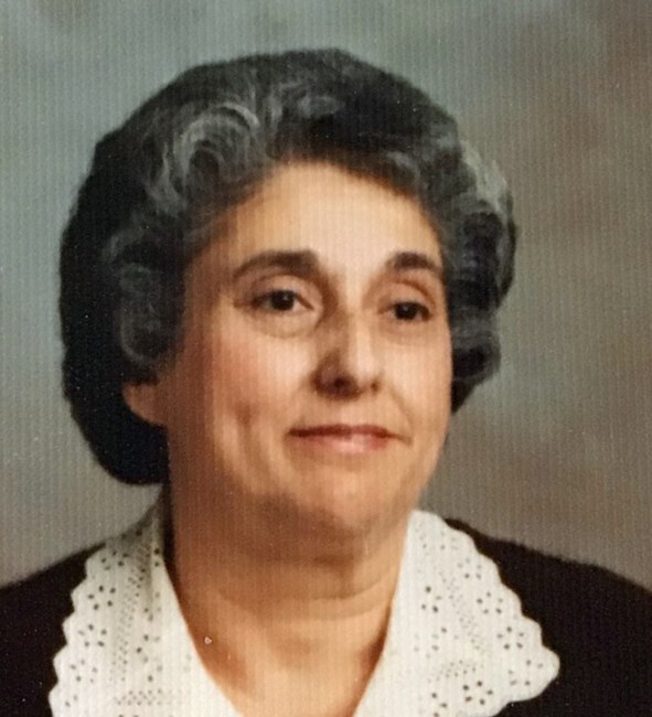 Obituary of Harriet S. Gross
