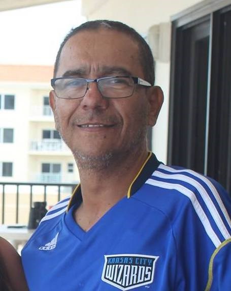 Obituary of Roy Munoz