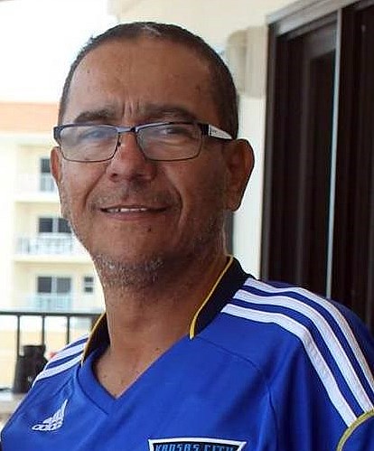 Obituary of Roy Munoz