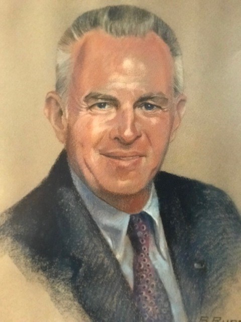 Obituary of Ernest "Lyndy" Lynden Watkins II