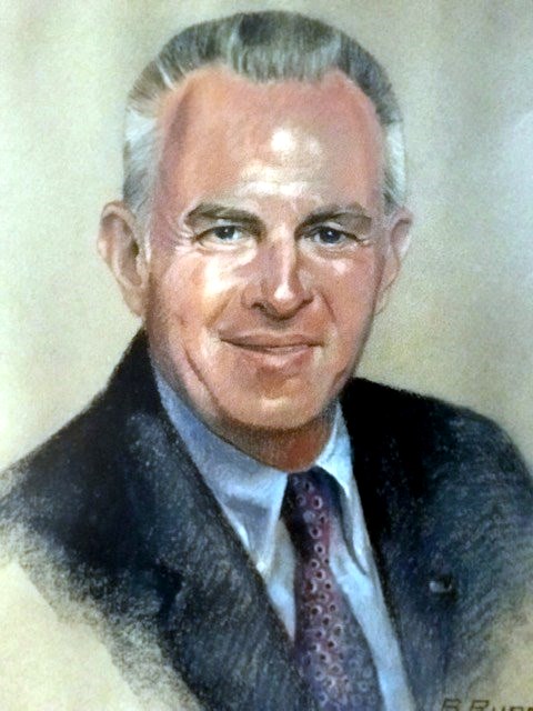 Obituary of Ernest "Lyndy" Lynden Watkins II