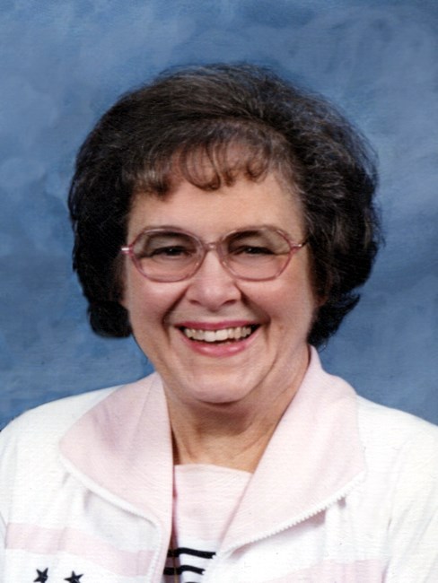 Obituary of Amy Ann Anderson