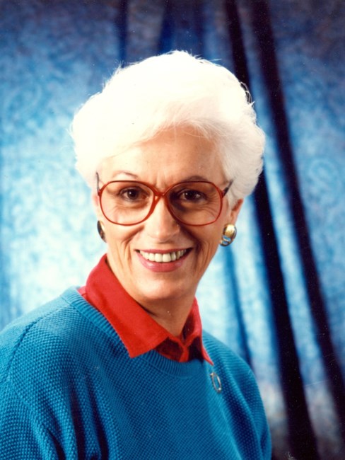 Obituary of Jane Ferris