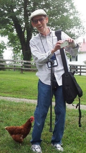 Obituary of Milton Larry Thomas