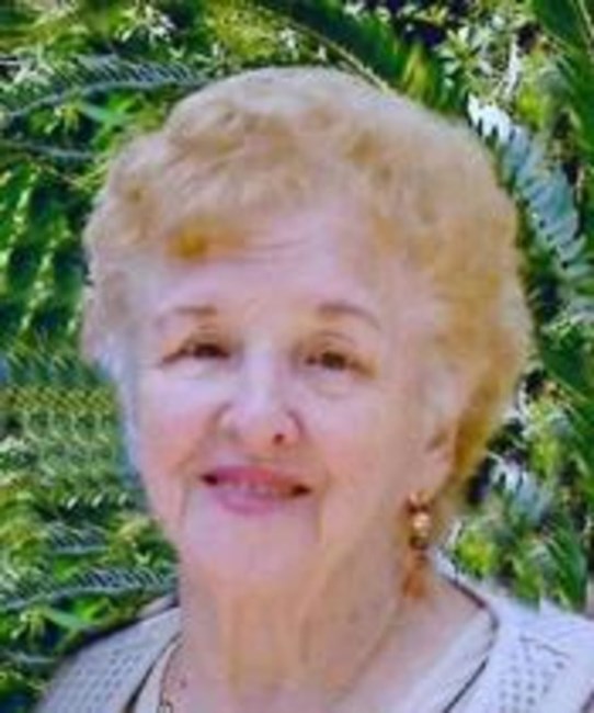 Sophie M. Romer Obituary Levittown, PA