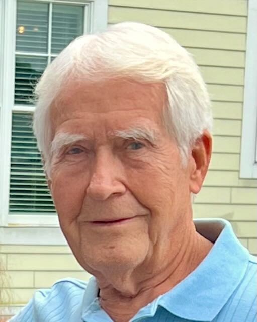 Obituary of W. Carl Hamilton