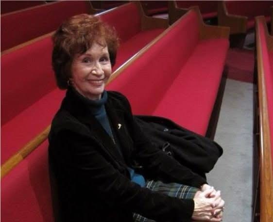 Avis de décès de Eloise Albritton