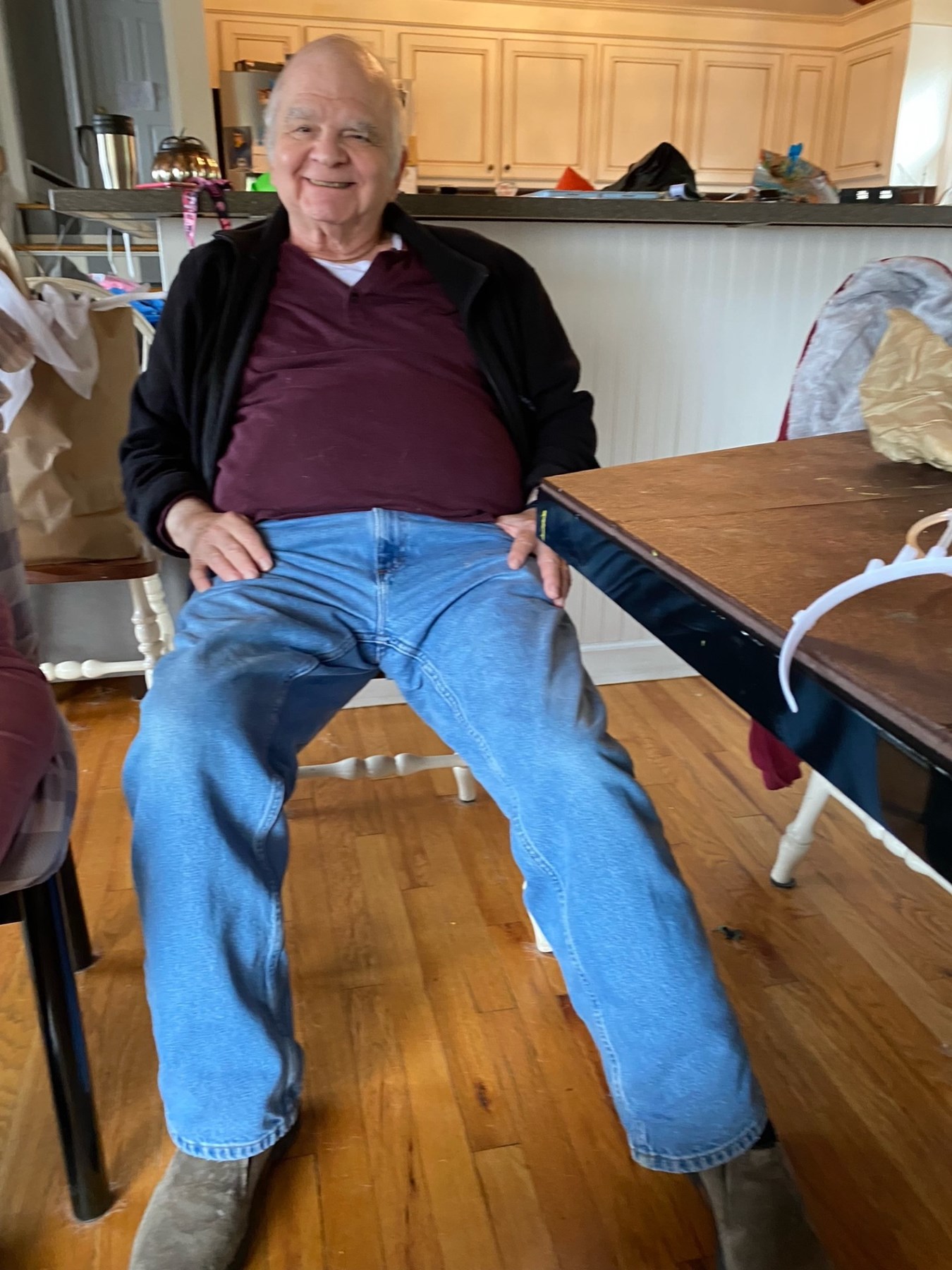 Obituary of Arthur M. Teicher