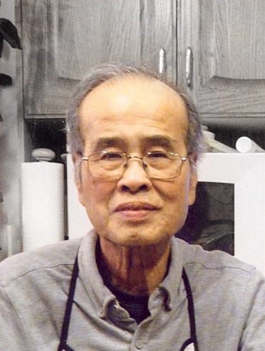 Obituary of Jack Noon Yip Chin