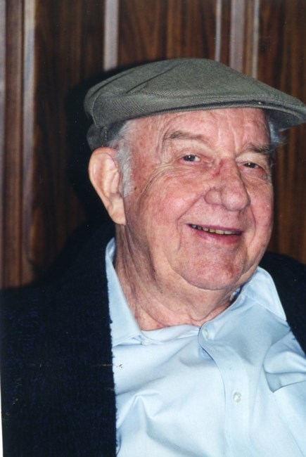 Obituary of Victor A. Ritchey