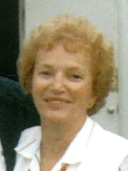 Obituary of Virginia Rose Steinke