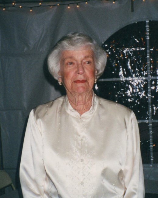 Obituary of Charlotte Bequette Chrisman