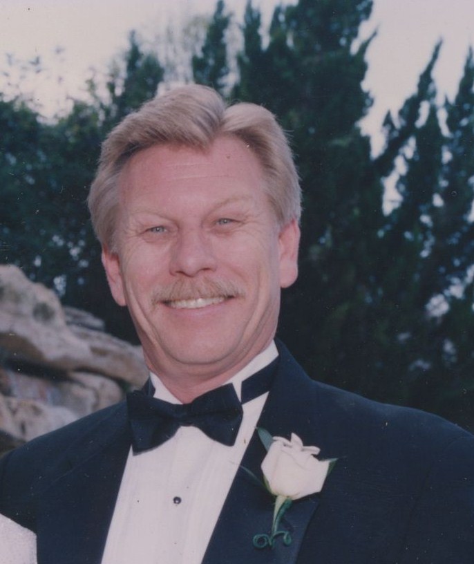 Obituary of Samuel Sam Alexander