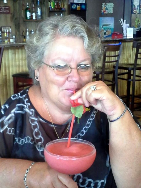 Obituary of Ann Elizabeth Owens