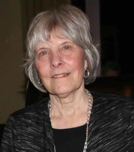 Obituary of Joan Elizabeth Olmstead