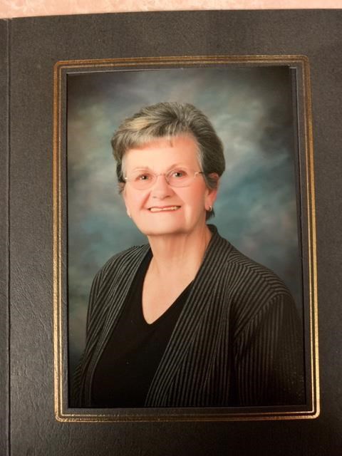 Obituary of Doreen Ann Jones