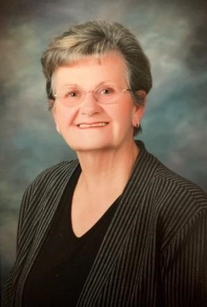 Obituary of Doreen Ann Jones