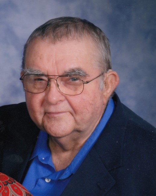 Obituary of Ronald Gene Williams