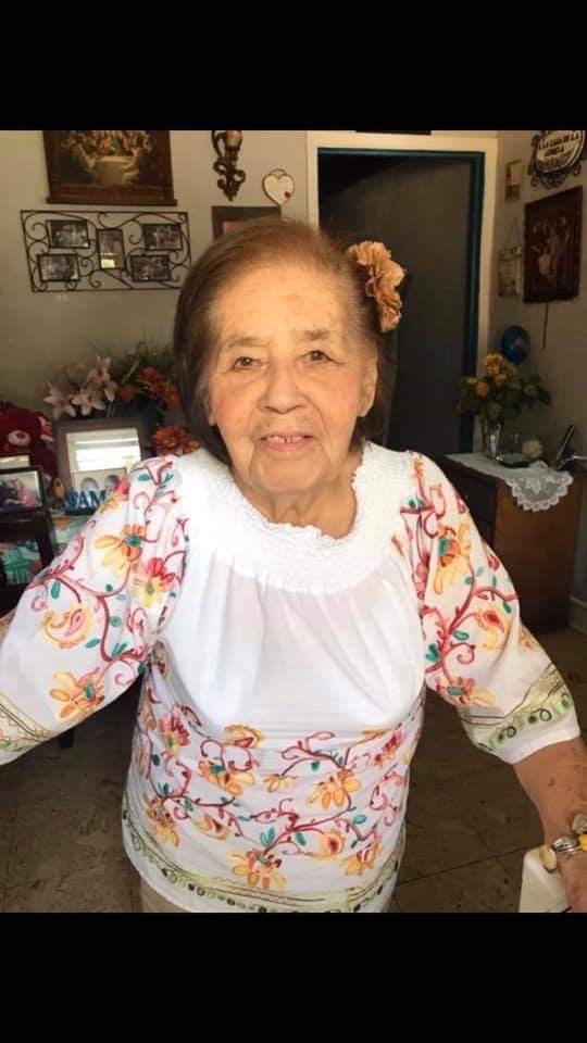 Obituary of Lupe Esparza