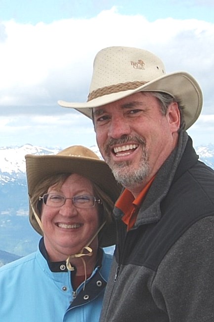 Obituary of Brian William Cooper