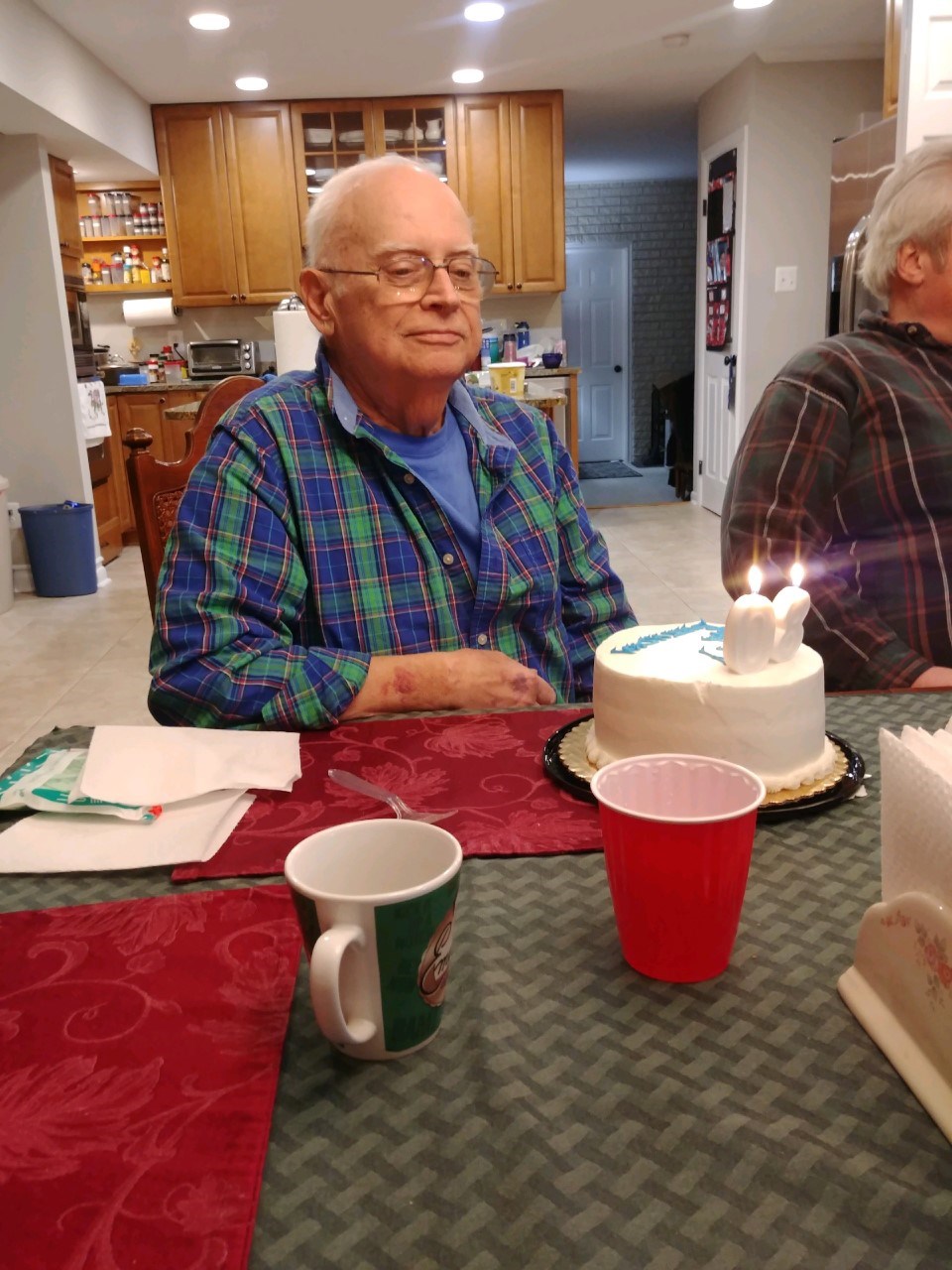 Obituary of Darrell Lee Myers