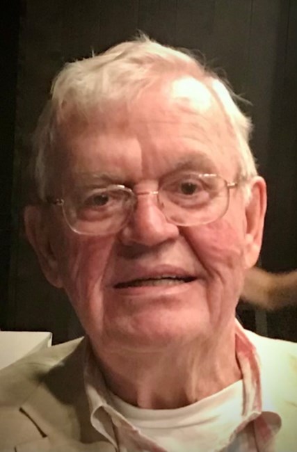 Obituary of Kent Sandidge III