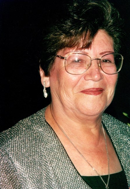 Obituary of Leonor R Alvarez