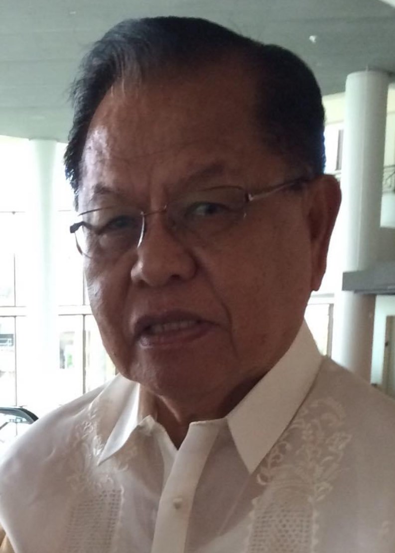 Obituary of Segundino Tolentino Quitasol