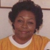 Obituary of Mary E. Doss