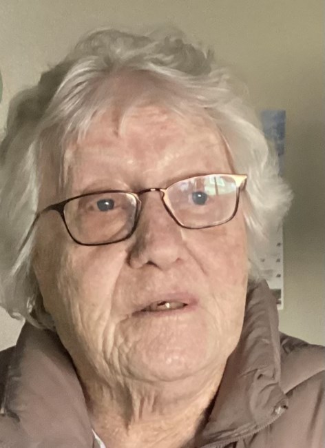 Obituary of Elizabeth Everista Grajewski