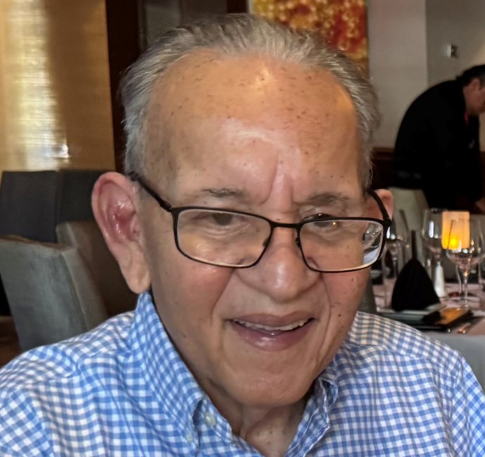Obituary of Wilfredo Santiago Cosme