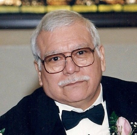 Obituary of Juan A. Velez