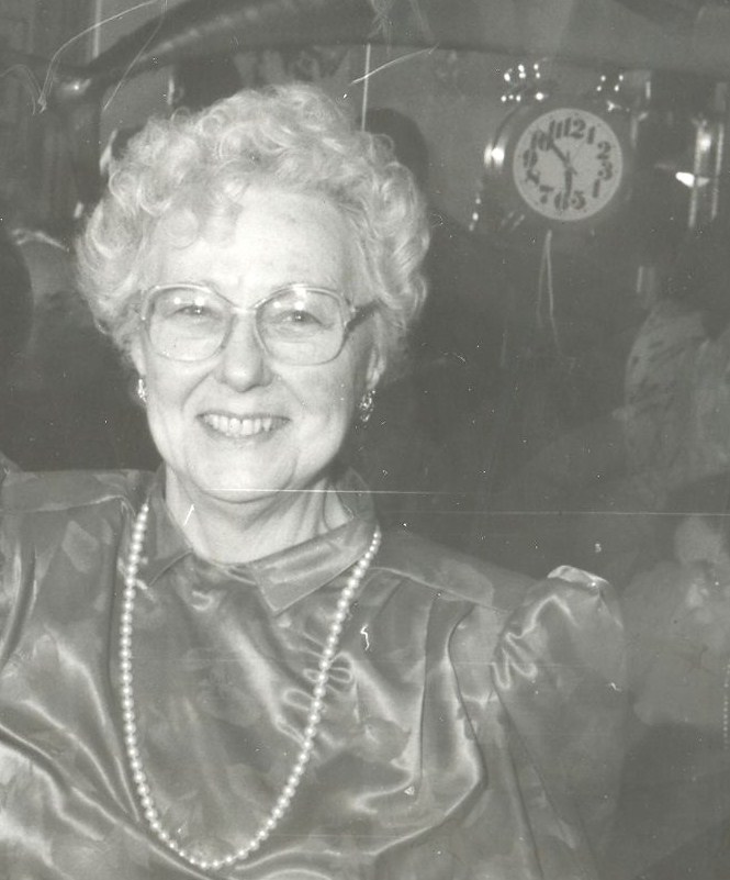 Obituary of Audrey L. Carney