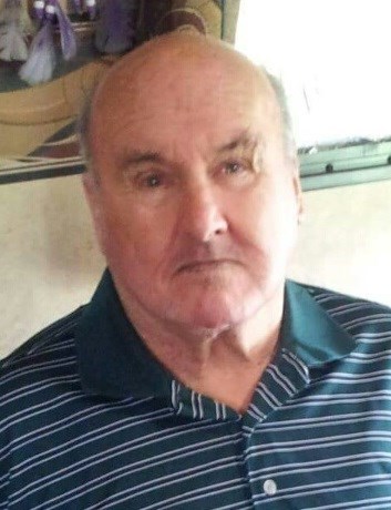 Obituary of Frank Ervin Mock Sr.