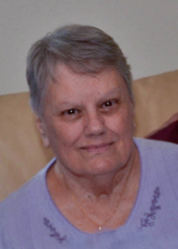 Obituary of Beverly Schmidt Florane